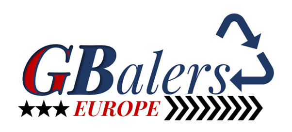 G Balers Logo